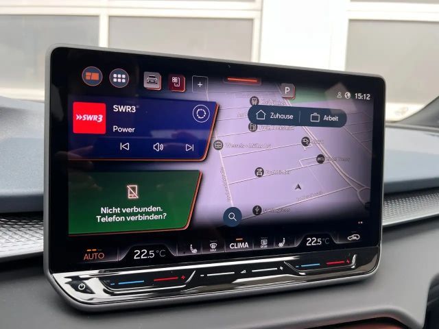 Cupra Terramar 1.5 eTSI