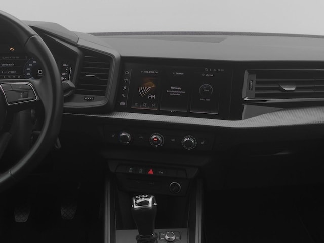 Audi A1 25 TFSI Sportback