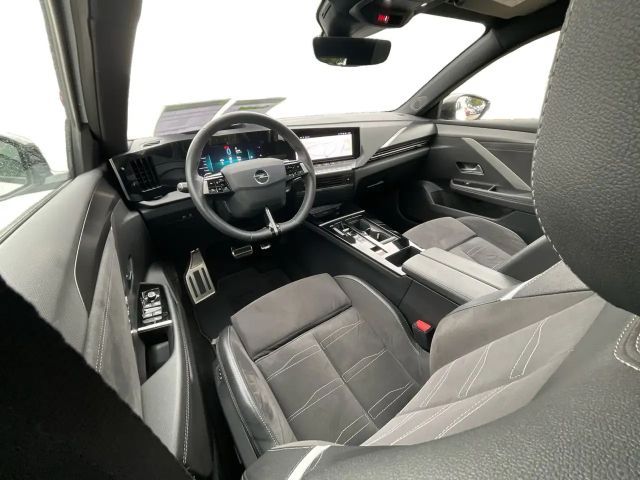 Opel Astra 1.6 Turbo Turbo Ultimate