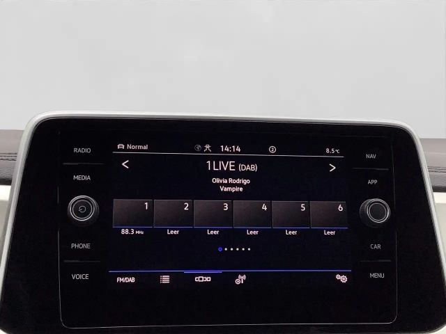 Volkswagen T-Roc 1.5 TSI DSG Move