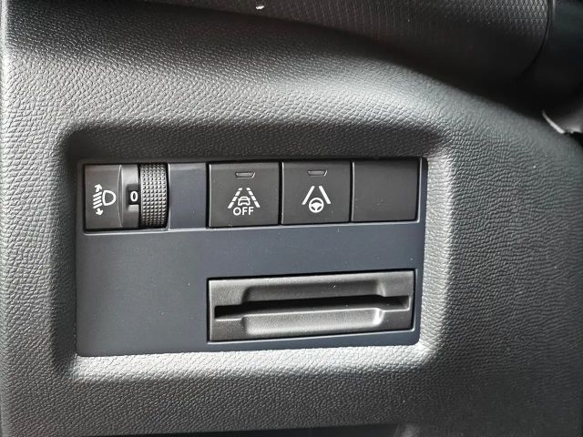 Citroën C5 Aircross Hybrid Max