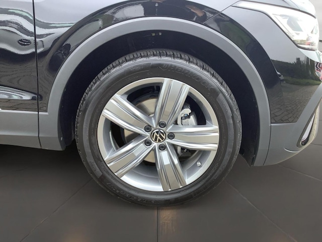 Volkswagen Tiguan 1.5 TSI Allspace DSG