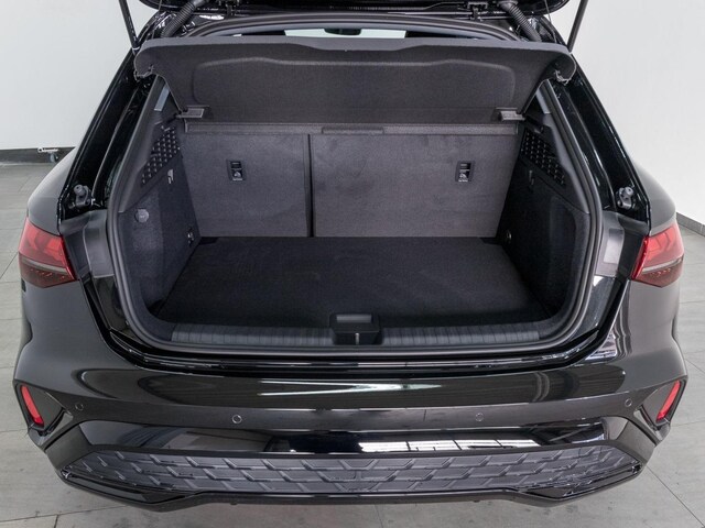 Audi A3 30 TFSI S-Line S-Tronic Sportback