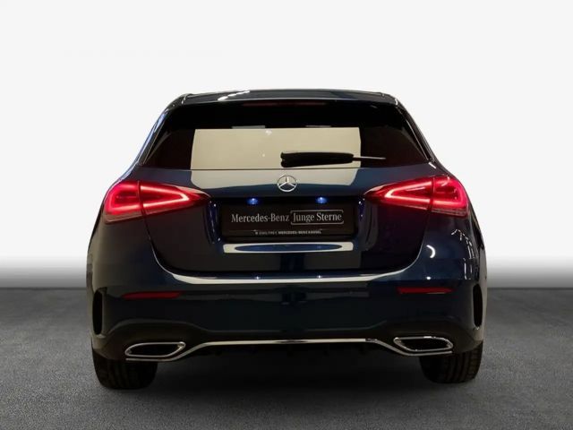 Mercedes-Benz A 250 A-Klasse