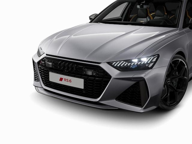 Audi A6 e-tron Avant Performance Quattro