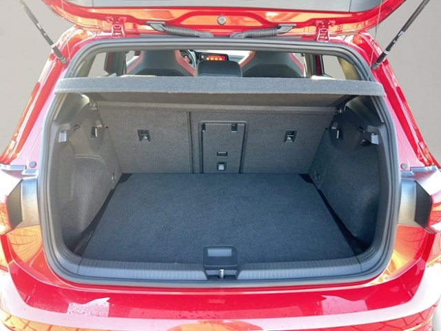 Volkswagen Golf DSG GTI Golf VIII