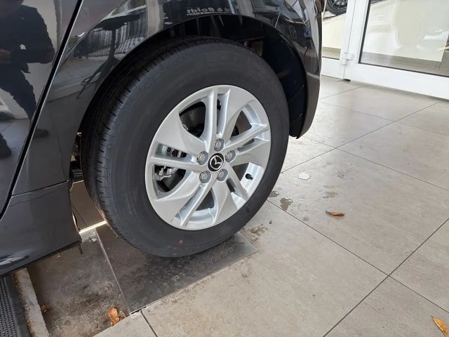 Mazda 2 Hybrid Centre-Line 1.5 VVT-I SITZHZG+KAMERA+ACC