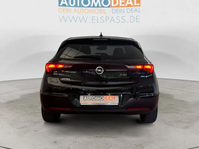 Opel Astra Elegance