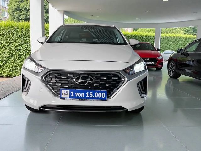 Hyundai Ioniq 1.6 Hybrid Style