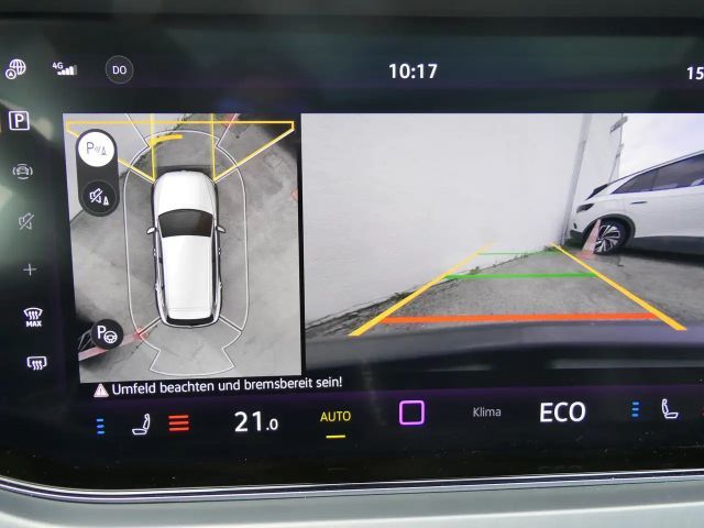 Volkswagen Touareg 4Motion eHybrid