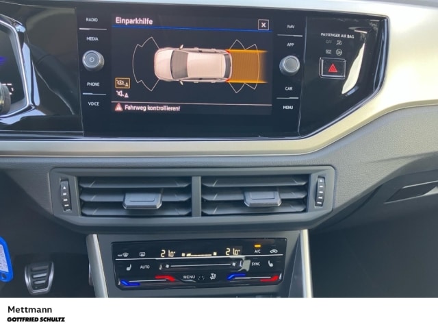 Volkswagen Polo 1.0 TSI Move