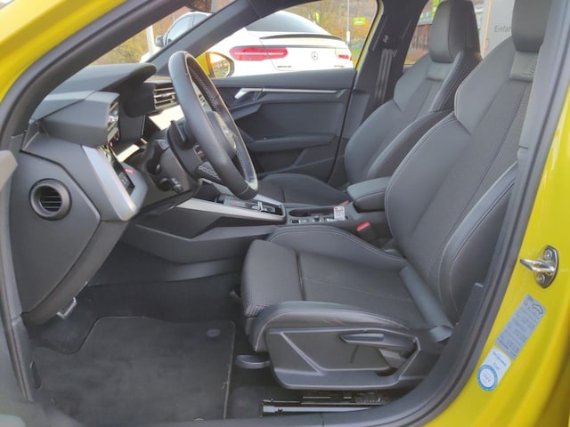 Audi S3 Quattro S-Tronic Sportback