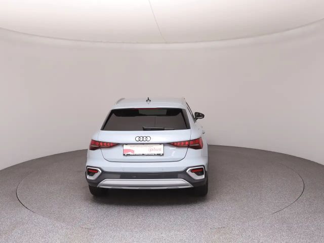 Audi A3 40 TFSI Hybride Sedan