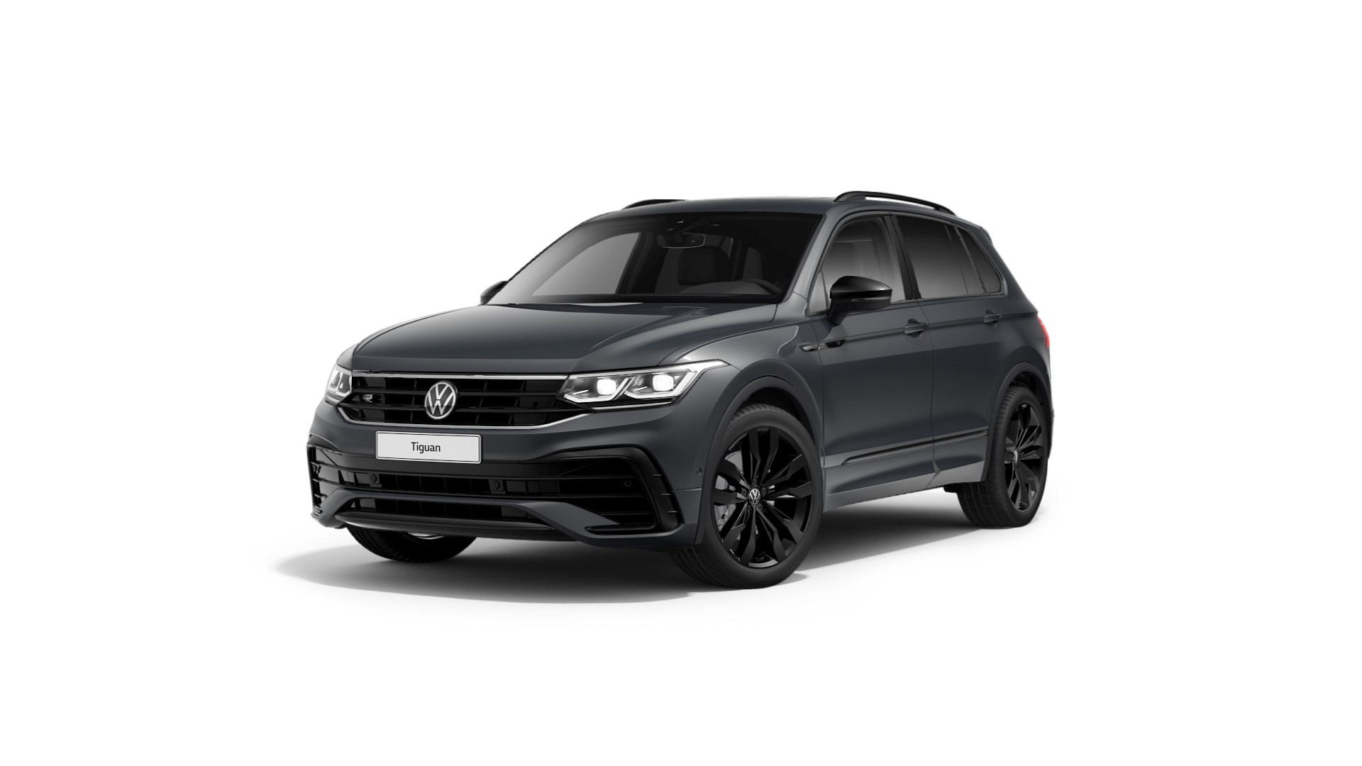 Volkswagen Tiguan 2.0 TSI IQ.Drive R-Line