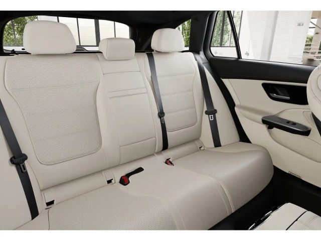 Mercedes-Benz C 200 AVANTGARDE C 200 d Estate