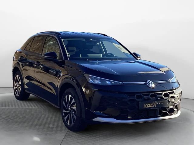 Volkswagen T-Roc DSG Life