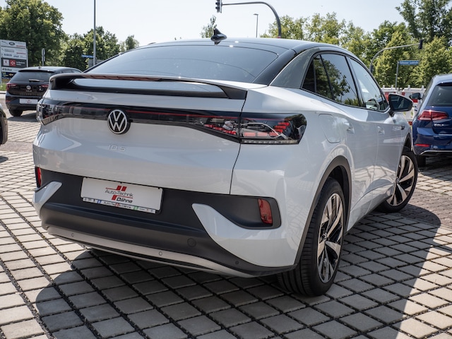 Volkswagen ID.5 Pro