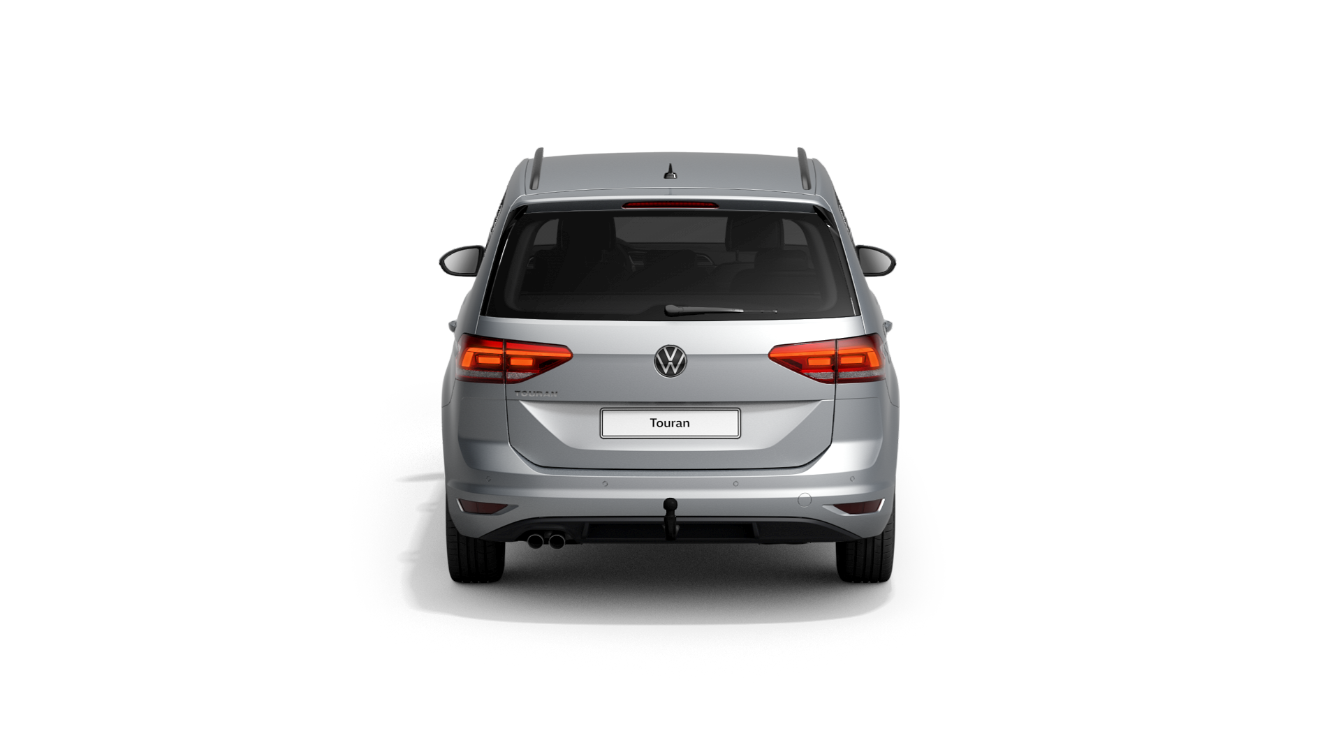 Volkswagen Touran 2.0 TDI Comfortline