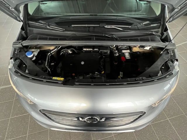 Opel Combo 1.5 CDTI Elegance Life