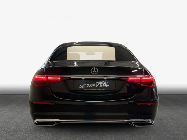 Mercedes-Benz S 350 Sedan