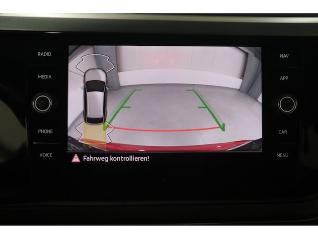 Volkswagen Taigo 1.0 TSI IQ.Drive