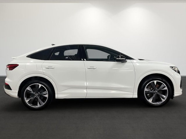 Audi Q4 e-tron 40 Sportback