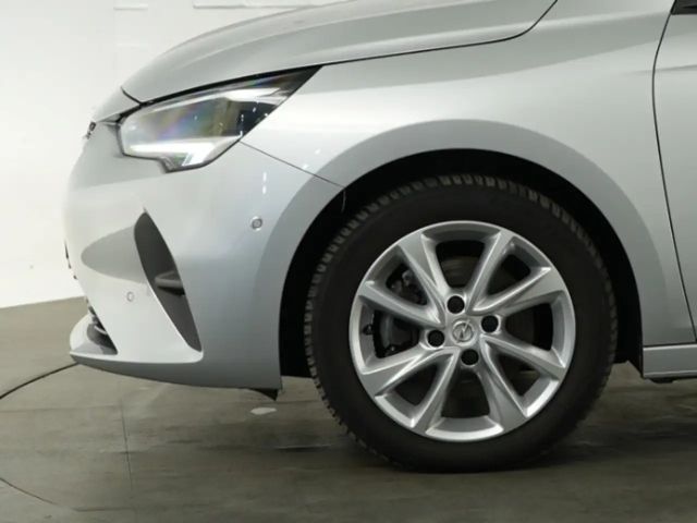 Opel Corsa Elegance