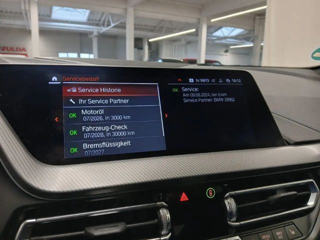 BMW 218 218i Coupé Gran Coupé M-Sport