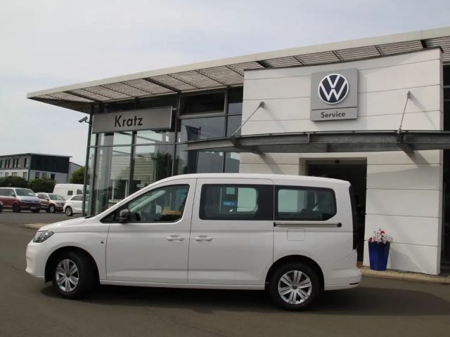 Volkswagen Caddy 1.5 TSI Maxi