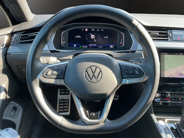 Volkswagen Passat DSG R-Line Variant