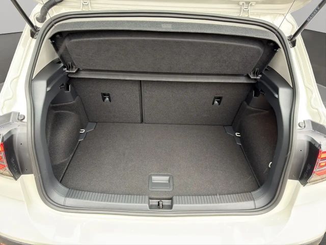 Volkswagen T-Cross 1.0 TSI IQ.Drive Life