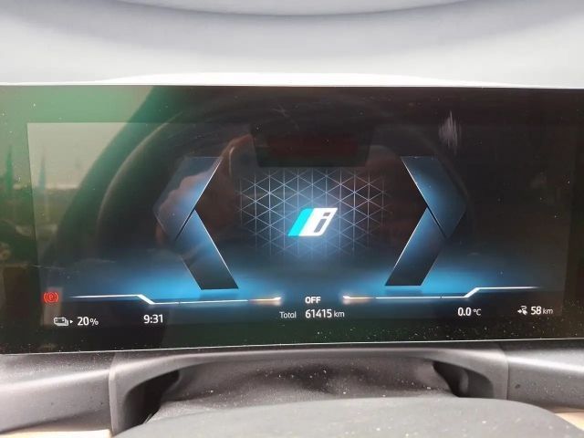 BMW i4 M-Sport M50 Sedan