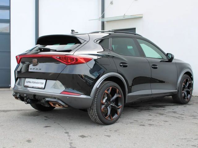 Cupra Formentor 1.4 DSG VZ e-Hybrid