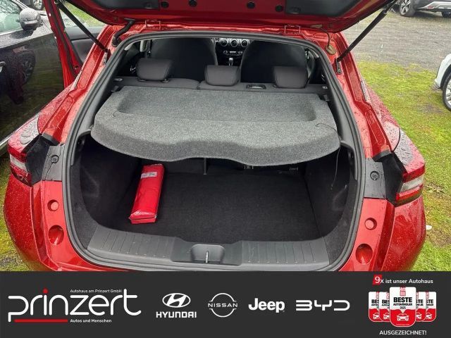 Nissan Juke 1.0 7DCT "ACENTA" *Komfort&NissanCon.*