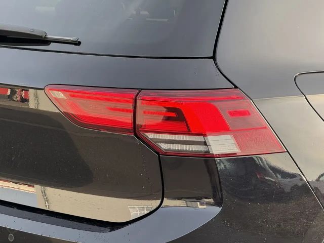 Volkswagen Golf 2.0 TDI DSG GTD