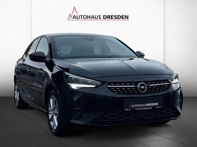 Opel Corsa 1.2 Turbo Elegance Turbo