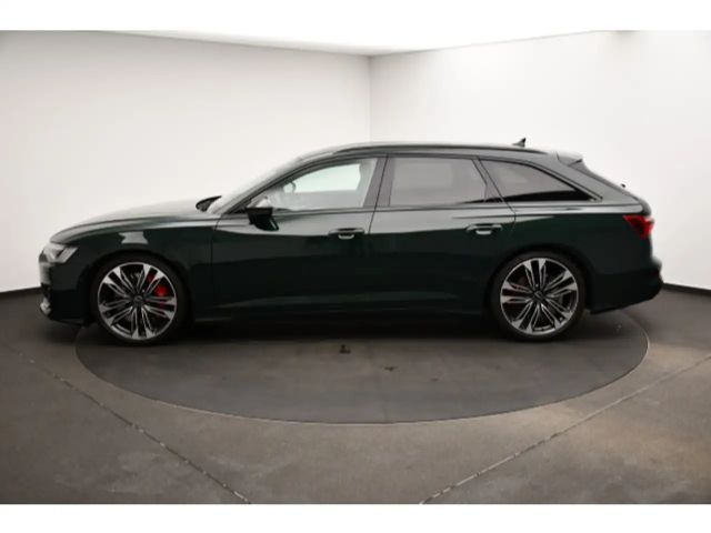 Audi S6 3.0 TDI Quattro