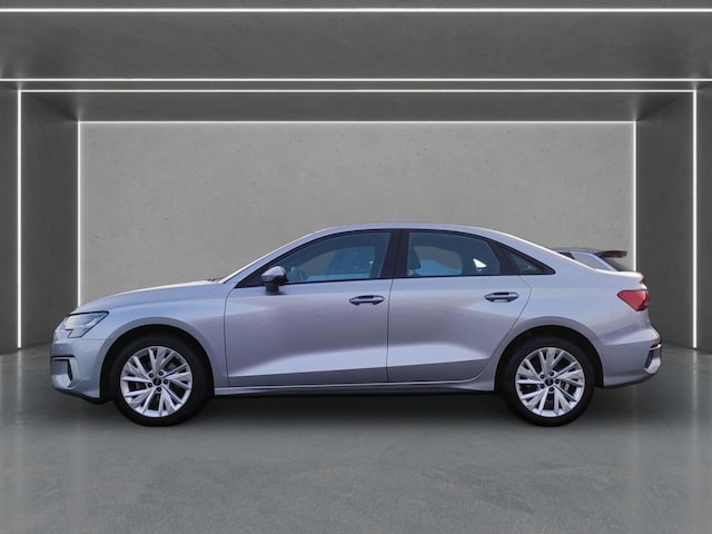 Audi A3 30 TFSI S-Tronic Sedan