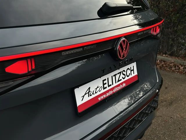 Volkswagen Tayron DSG IQ.Drive R-Line