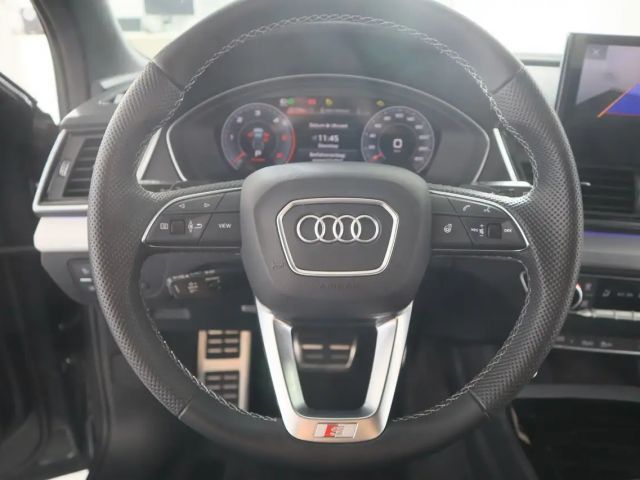 Audi Q5 40 TDI Quattro S-Line
