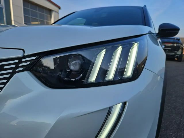 Peugeot E-2008 GT-Line