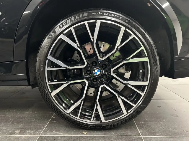 BMW X6 Competition Coupé