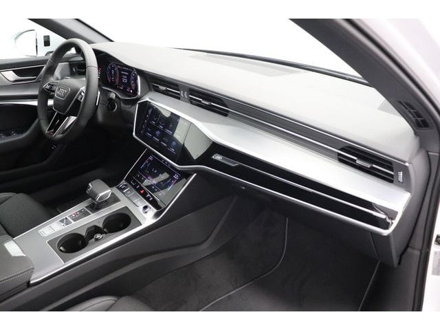 Audi A6 40 TDI Avant S-Line S-Tronic