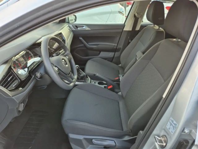 Volkswagen Polo Comfortline