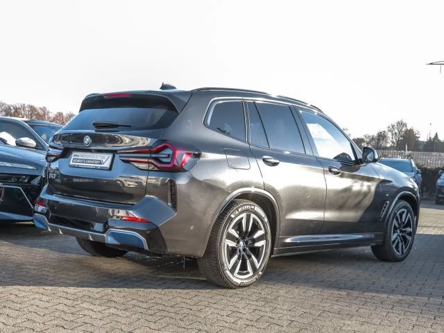 BMW iX3 M-Sport iX3