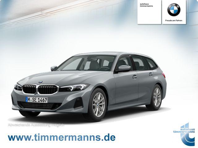 BMW 320 320d Touring