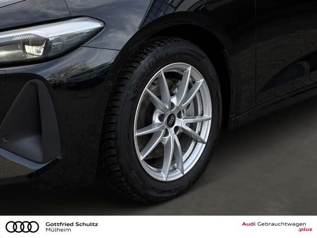 Audi A5 2.0 TFSI Avant Quattro S-Tronic