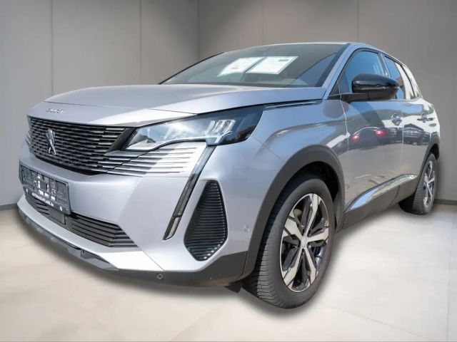 Peugeot 3008 Allure Pack EAT8 PureTech
