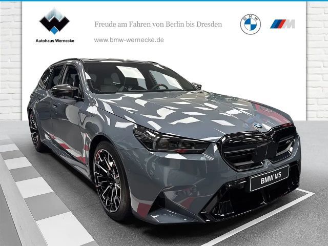 BMW M5 Touring  0,5% DAB LED Pano.Dach RFK
