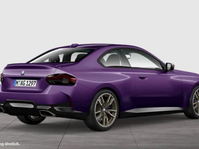 BMW 240 Coupé M-Sport xDrive